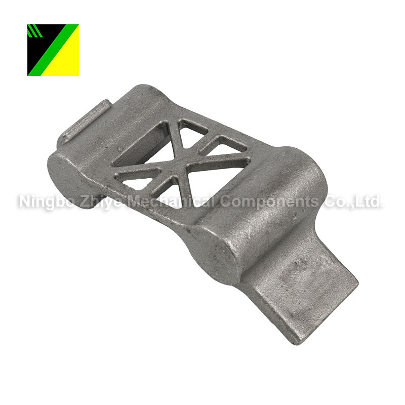 Vloga Silica Sol Investment Casting