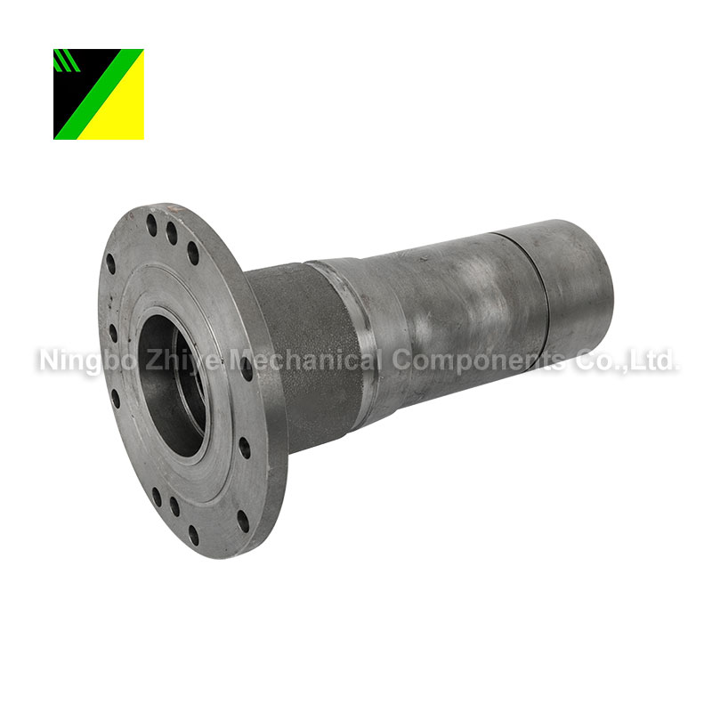 Zakaj je litje izgubljene pene najboljša izbira za natančne kovinske komponente?