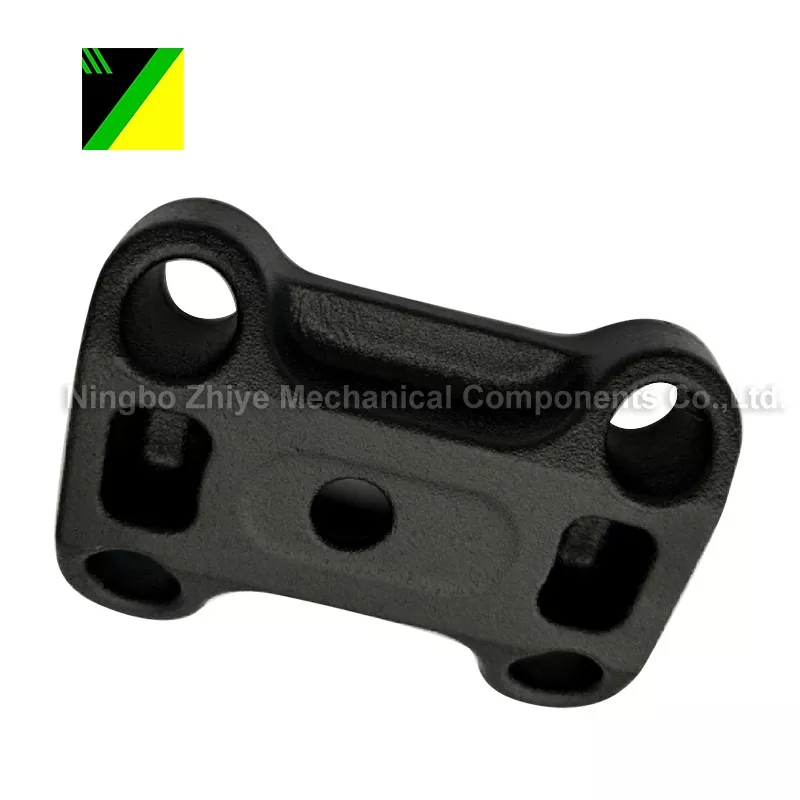 Izgubljena pena iz nodularne litine