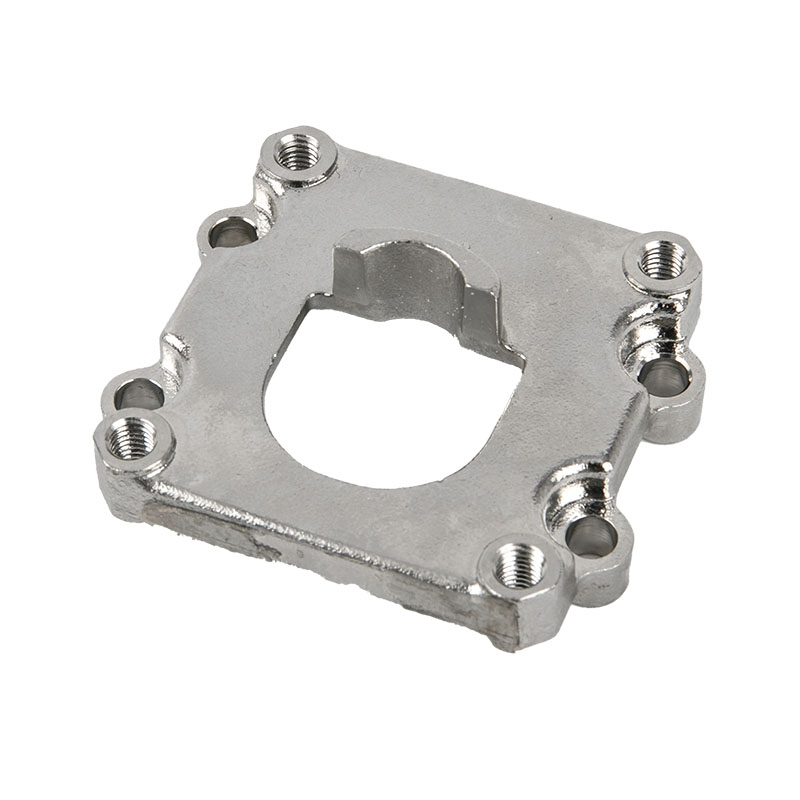 Kalup iz nerjavečega jekla Silica Sol Investment Casting